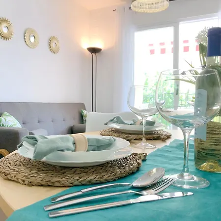 Milion Destiny Cala Real Appartement Oropesa del Mar