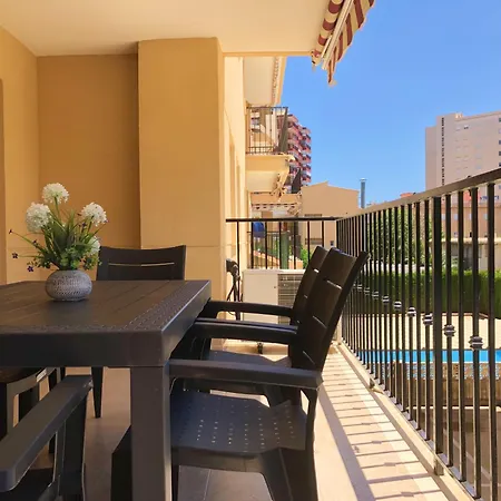 Apartamento Milion Destiny Cala Real *