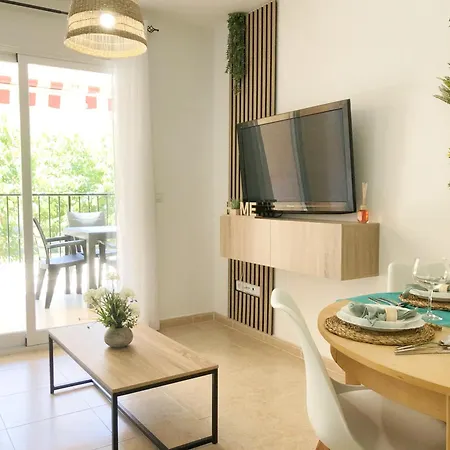 Milion Destiny Cala Real Apartamento Oropesa del Mar