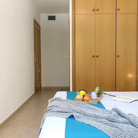 Milion Destiny Cala Real Apartamento *