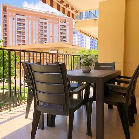 Milion Destiny Cala Real Apartamento *