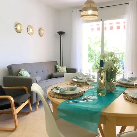 Apartamento Milion Destiny Cala Real Oropesa del Mar