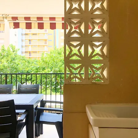 Milion Destiny Cala Real Apartamento Oropesa del Mar
