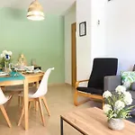 Apartment Milion Destiny Cala Real *