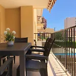 Apartment Milion Destiny Cala Real *