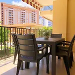 Milion Destiny Cala Real Apartment *