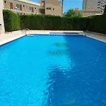 Milion Destiny Cala Real Apartment Oropesa del Mar