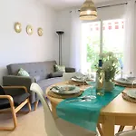 Apartment Milion Destiny Cala Real Oropesa del Mar