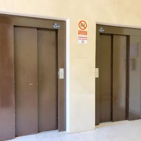 Milion Destiny Cala Real Apartment Oropesa del Mar