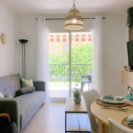 Milion Destiny Cala Real Apartment Oropesa del Mar