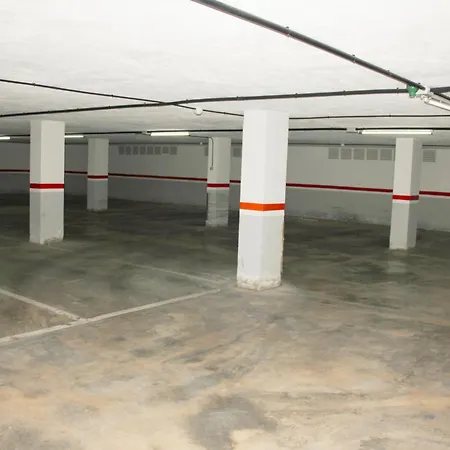 Milion Destiny Cala Real Apartment