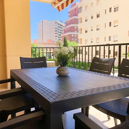 Apartment Milion Destiny Cala Real
