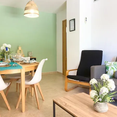 Apartment Milion Destiny Cala Real *