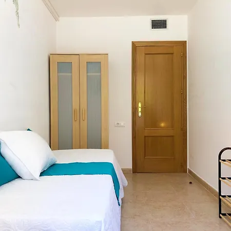 Milion Destiny Cala Real Apartment