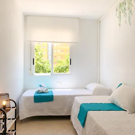 Apartment Milion Destiny Cala Real Oropesa del Mar