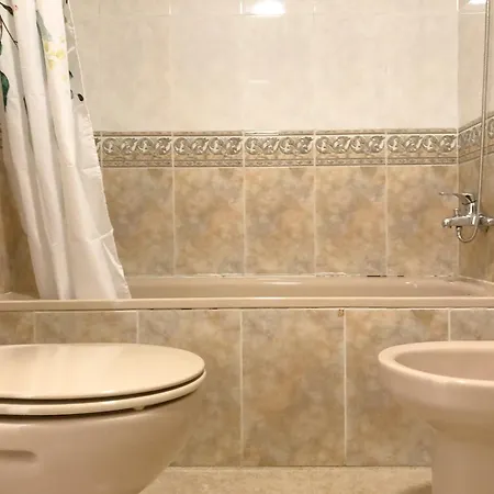 Apartment Milion Destiny Cala Real