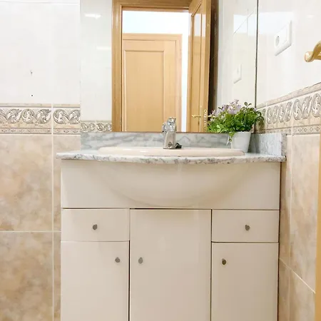 Milion Destiny Cala Real Apartment