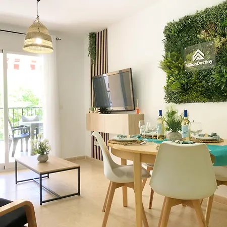 Apartment Milion Destiny Cala Real