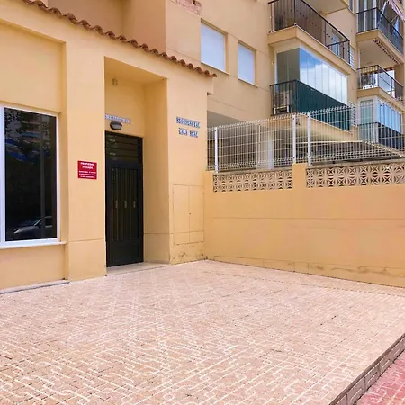 Appartamento Milion Destiny Cala Real Oropesa del Mar