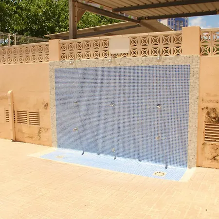 Milion Destiny Cala Real Apartment *
