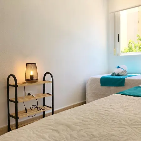 Milion Destiny Cala Real Apartment *