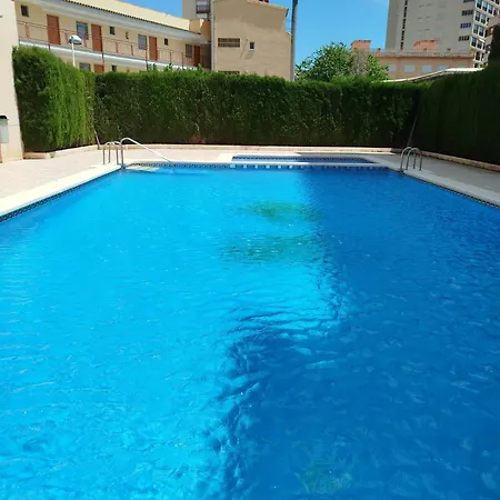 Milion Destiny Cala Real Apartment Oropesa del Mar