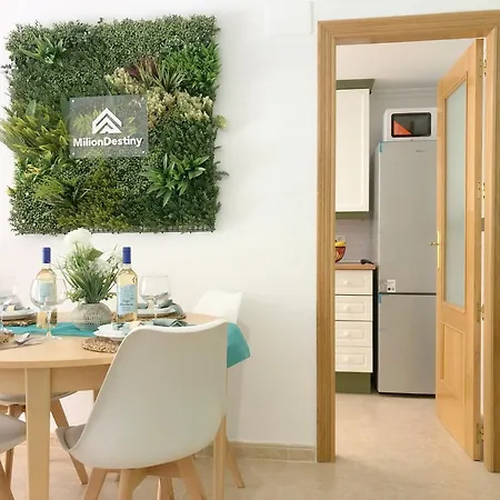 Milion Destiny Cala Real Apartment Oropesa del Mar
