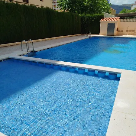 Apartment Milion Destiny Cala Real