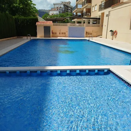 Milion Destiny Cala Real Apartment Oropesa del Mar