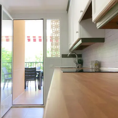 Apartment Milion Destiny Cala Real *
