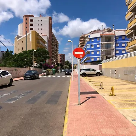 Apartment Milion Destiny Cala Real Oropesa del Mar