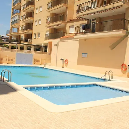 Milion Destiny Cala Real Apartment Oropesa del Mar