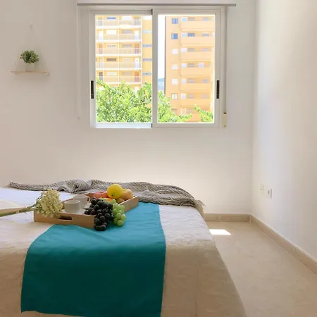 Apartment Milion Destiny Cala Real