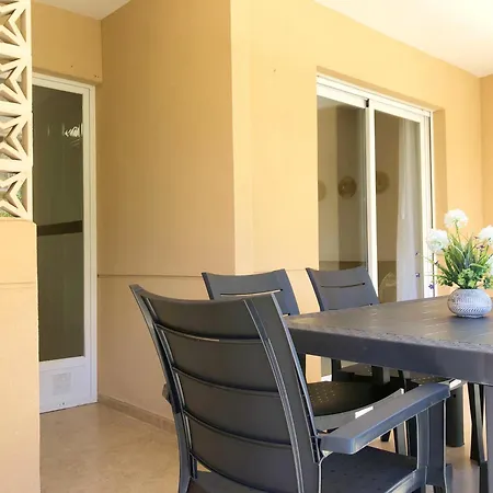 Milion Destiny Cala Real Apartment