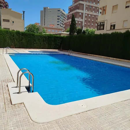 Milion Destiny Cala Real Apartment *