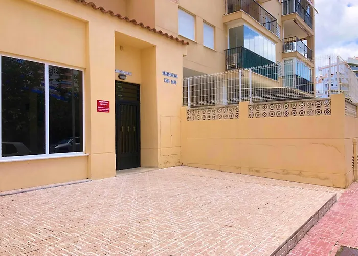 Appartamento Milion Destiny Cala Real Oropesa del Mar